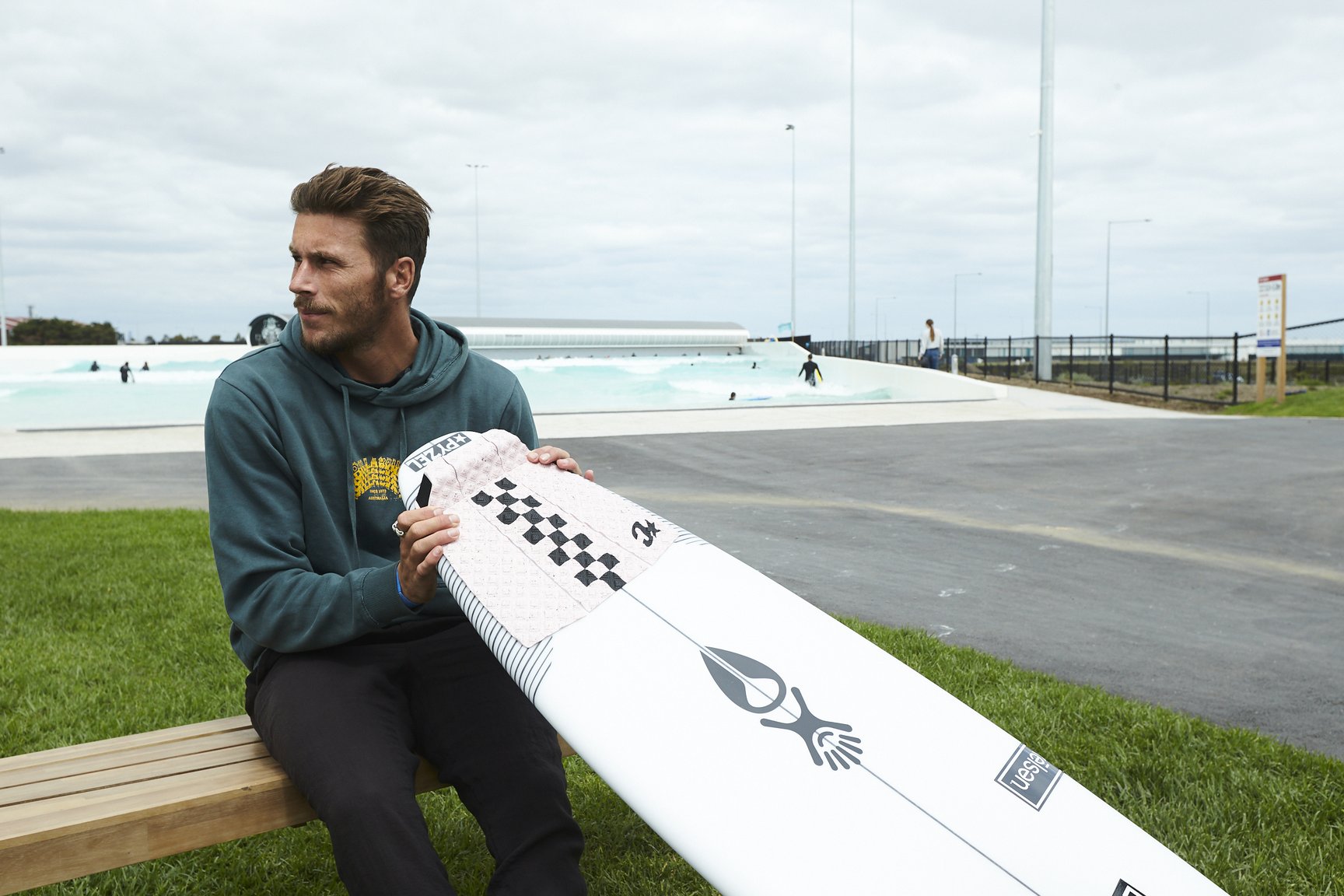 Pads de surf. quel est le mieux ?