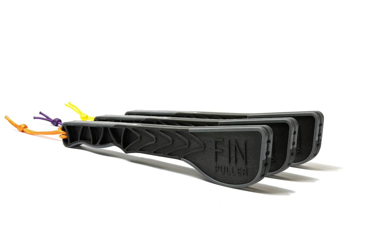 Creatures x Finpuller team up!