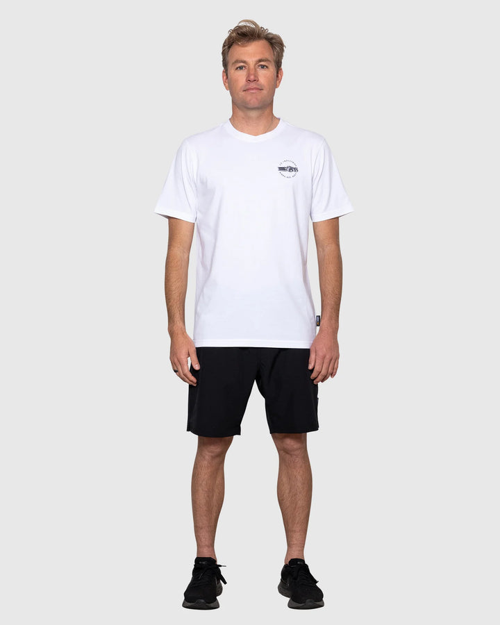 JS - BARON TEE