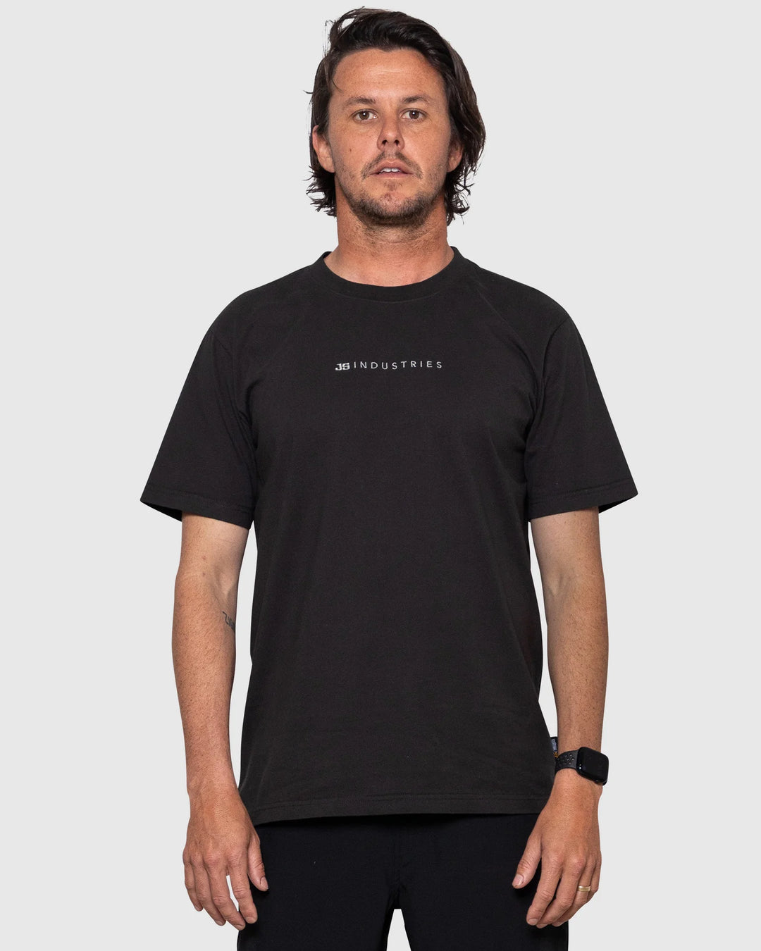 JS - TEXT TEE