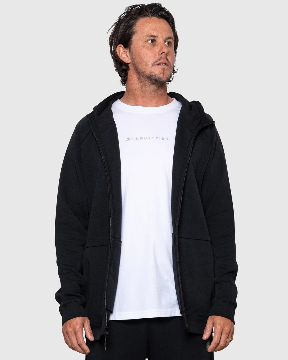 JS - HYFI TECH HOOD