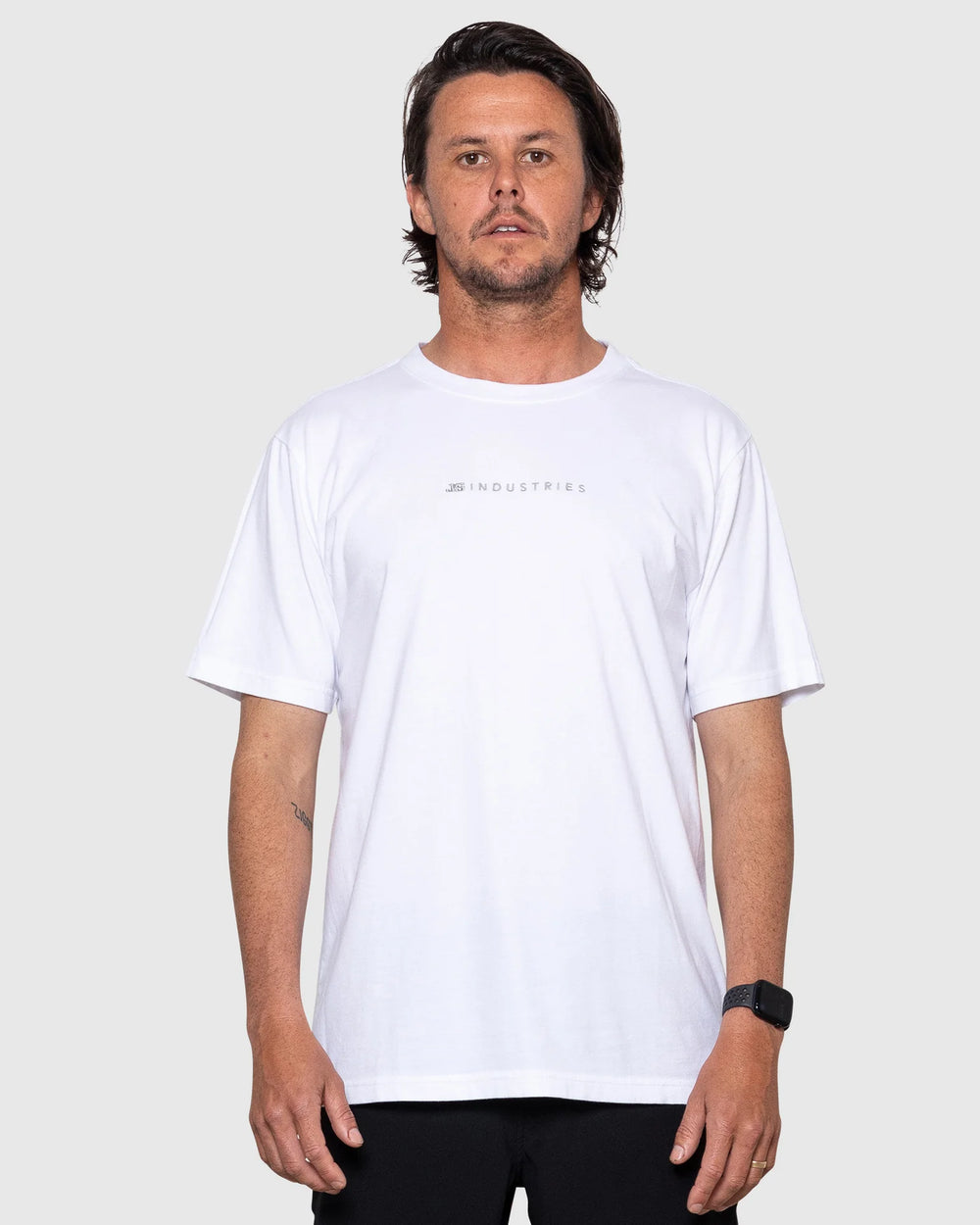 JS - TEXT TEE