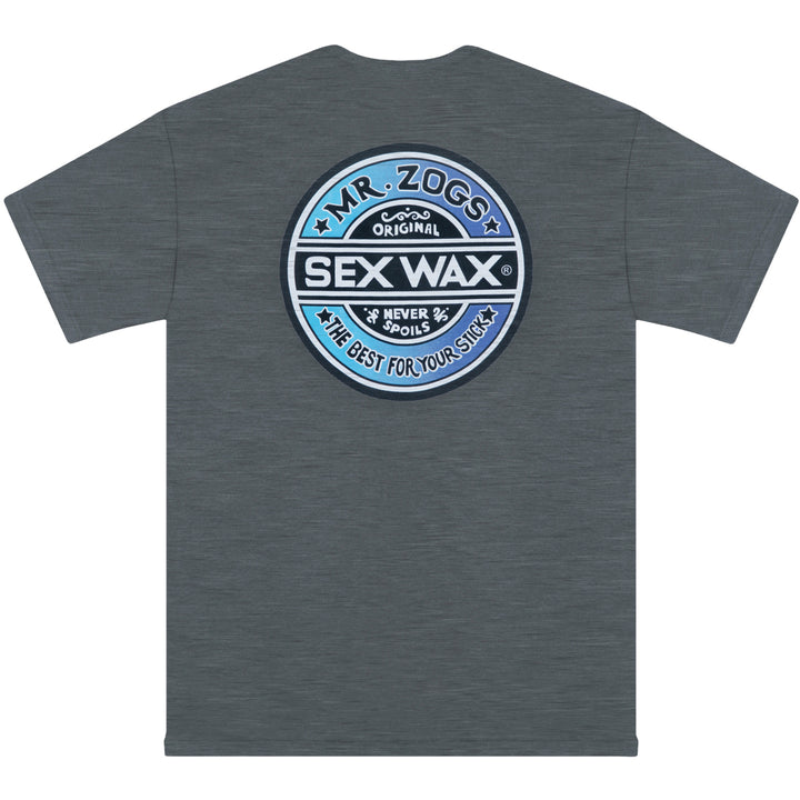 TEE SHIRT - SEXWAX THE FADE