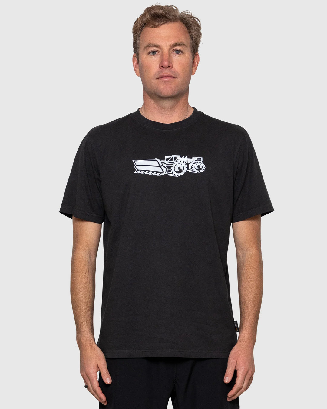 JS - TRAKTOR TEE