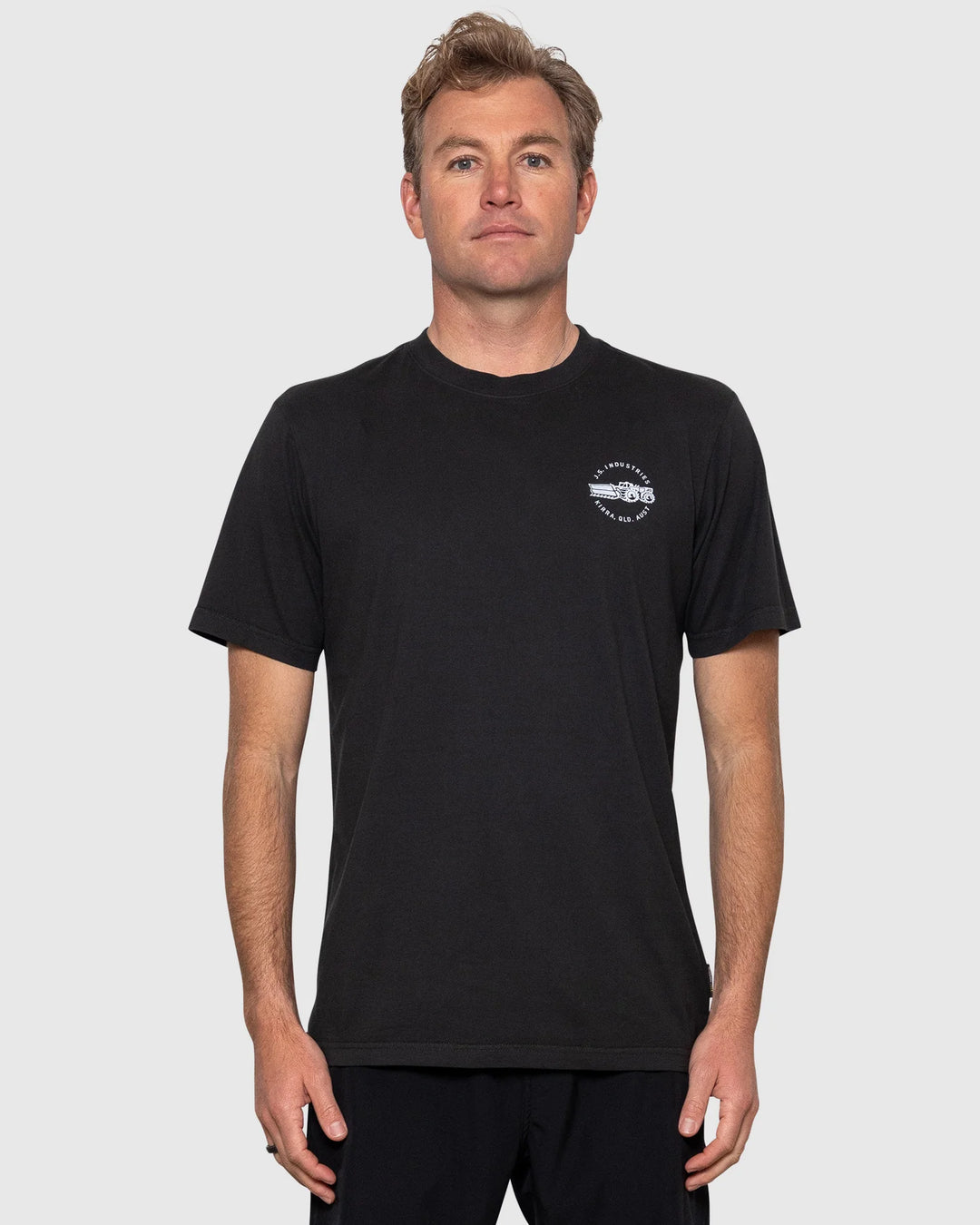 JS - BARON TEE