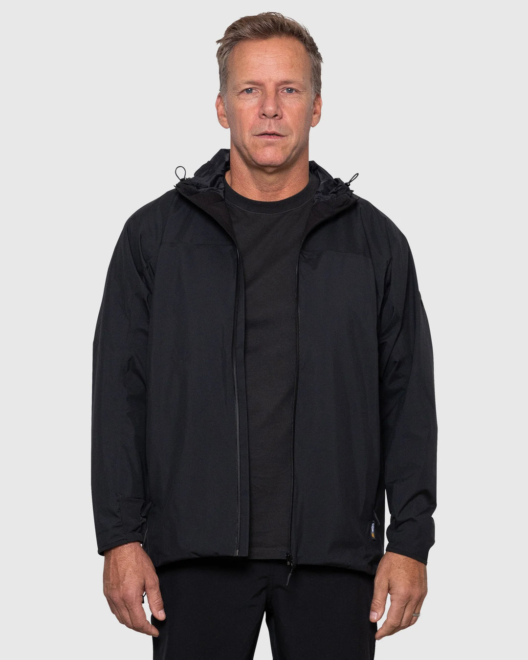 JS - HYFI TECH JACKET