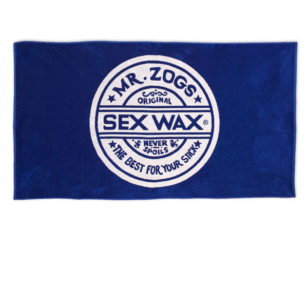 SERVIETTES DE PLAGE SEX WAX