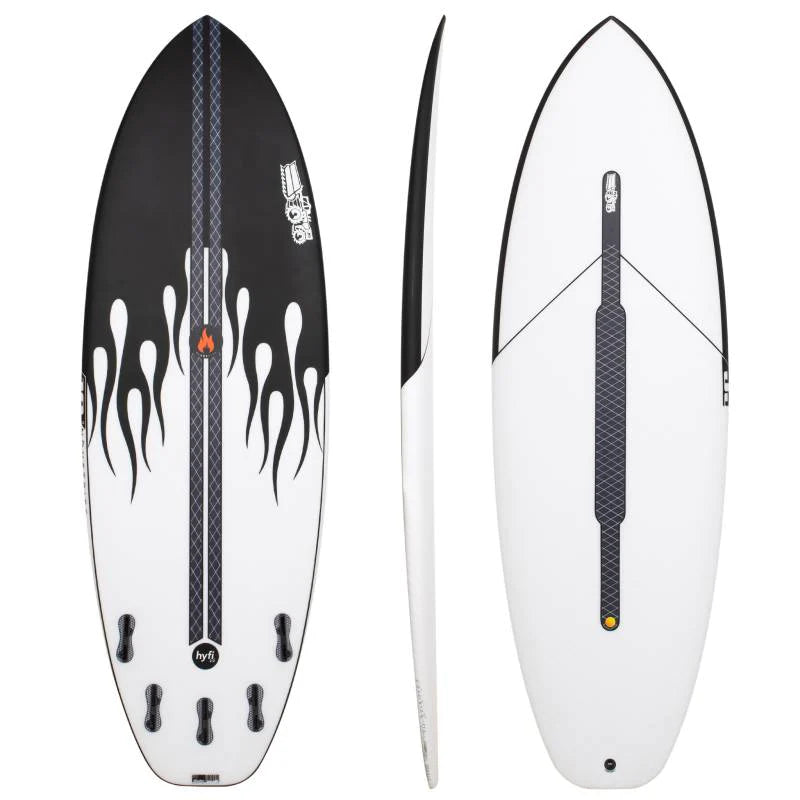 JS フレイムフィッシュFlame Fish 5'5 Hyfi 2.0 超美品 JS フレイムフィッシュFlame Fish 5'5 Hyfi 2.0 超美品 Flame Fish
