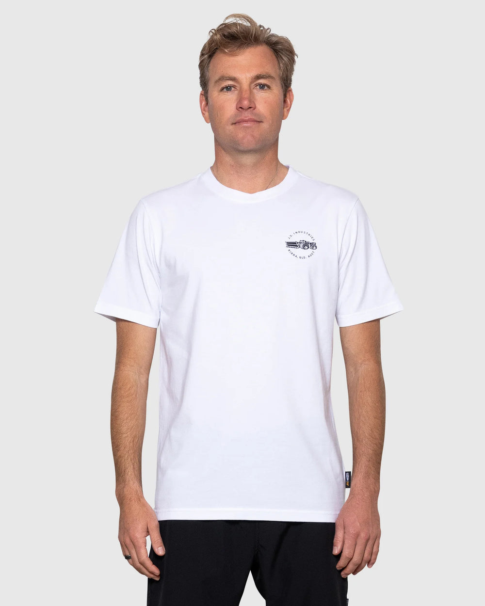 JS - BARON TEE