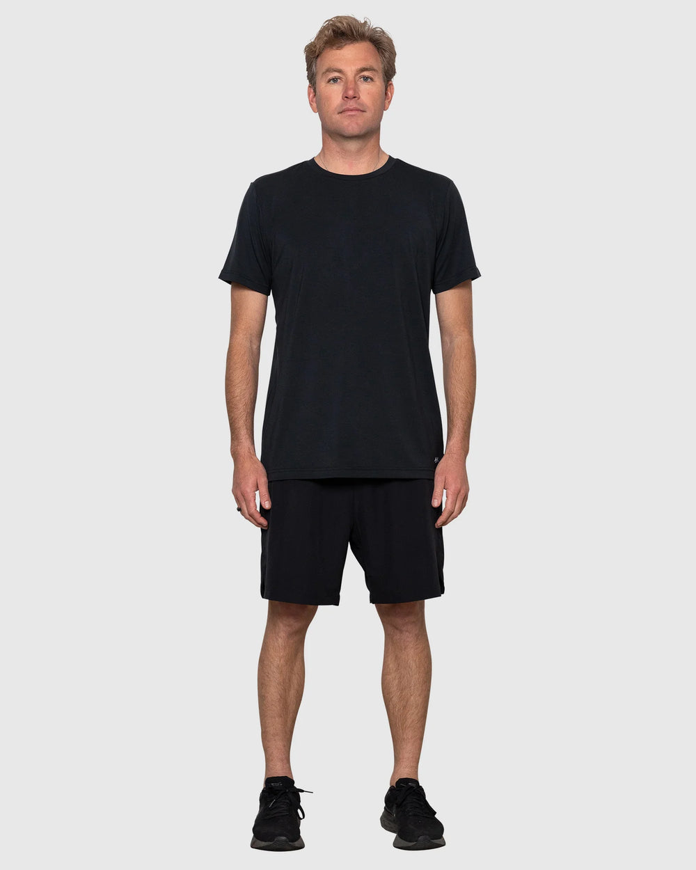JS - HYFI SPORTS TEE