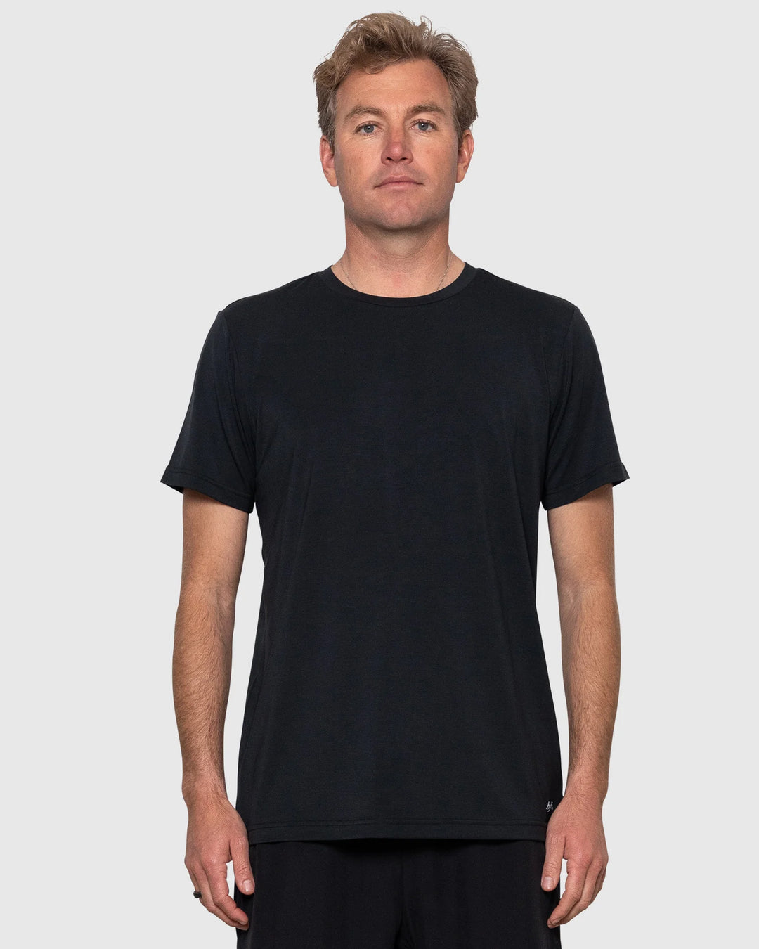 JS - HYFI SPORTS TEE