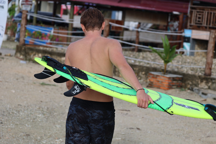 DERIVES VERTICAL SERIES