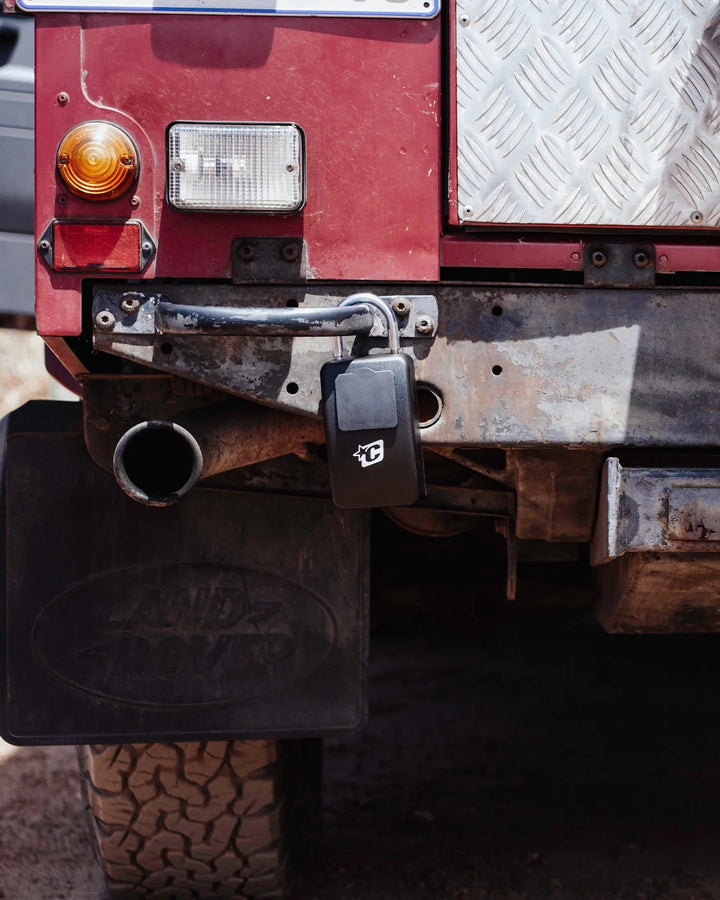 STASH LOCK - CREATURES