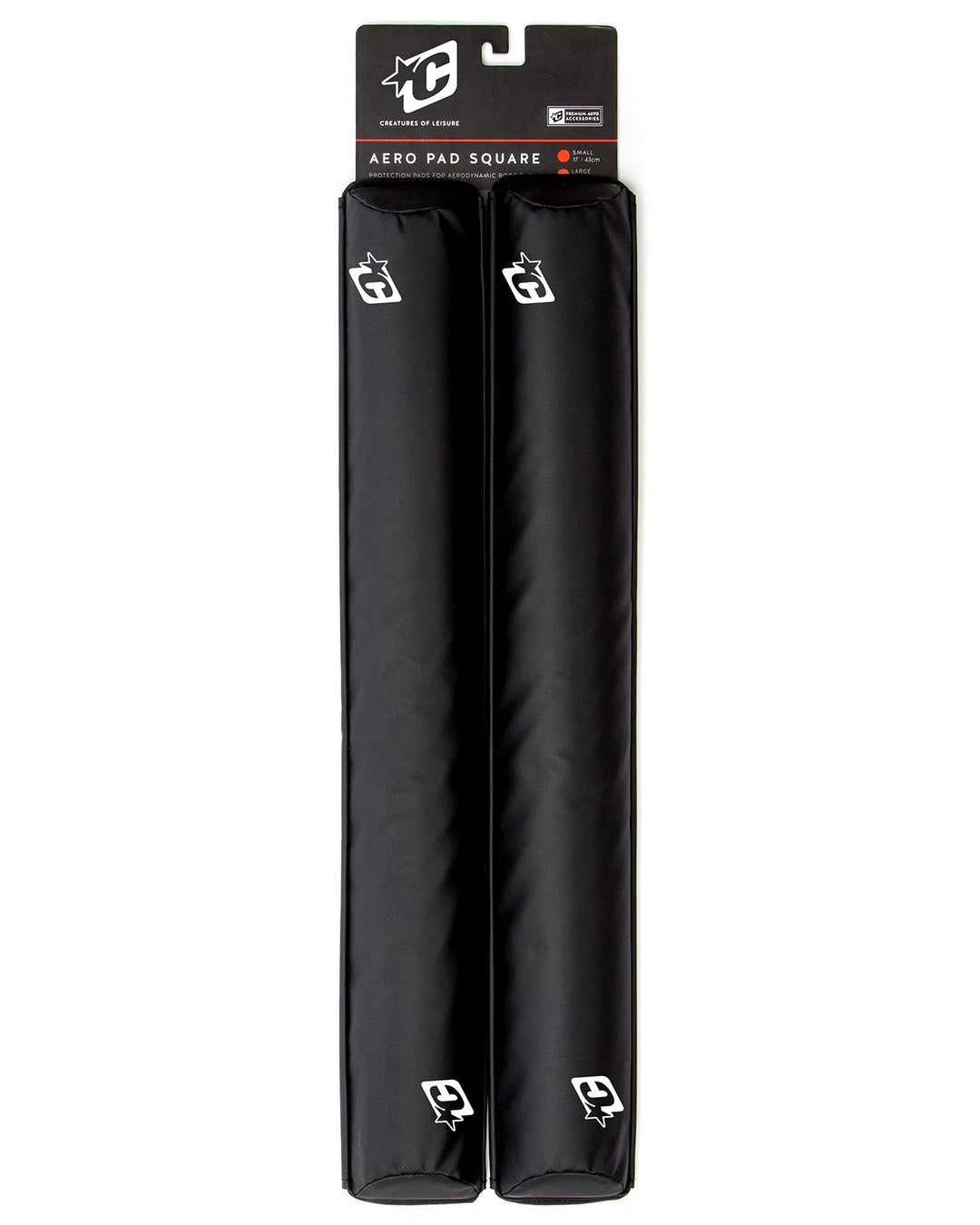 AERO PAD SQUARE - CREATURES