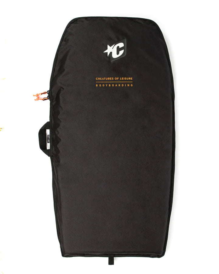 BODYBOARD ICON LITE - CREATURES