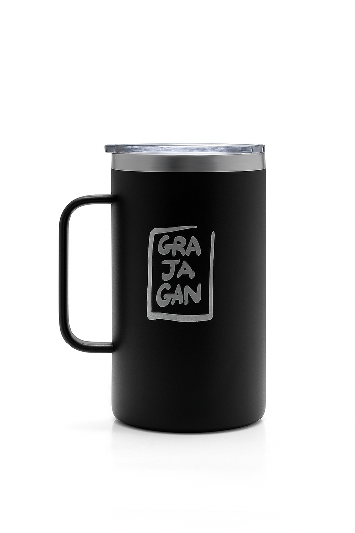 BEER MUG GRAJAGAN - 680 ML