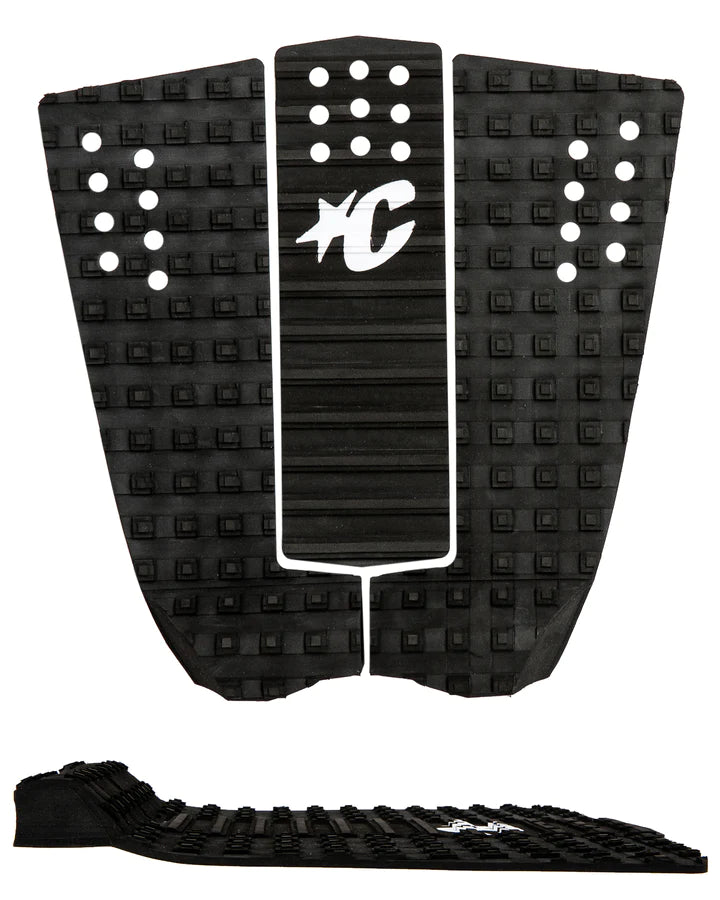 RELIANCE III DUAL - CREATURES