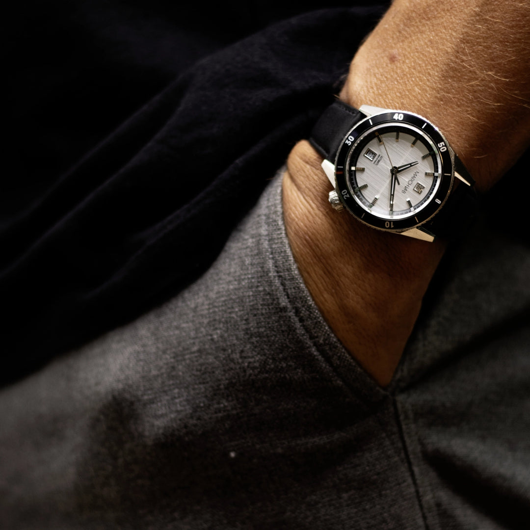 BONZER AUTOMATIQUE 41MM