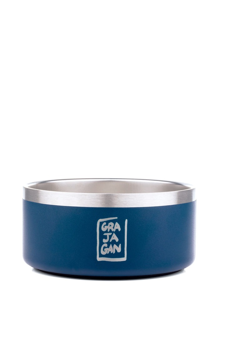 DOG BOWL GRAJAGAN - 32 OZ