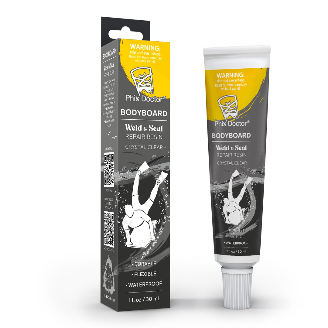 BODYBOARD WELD 1 oz - PHIX DOCTOR