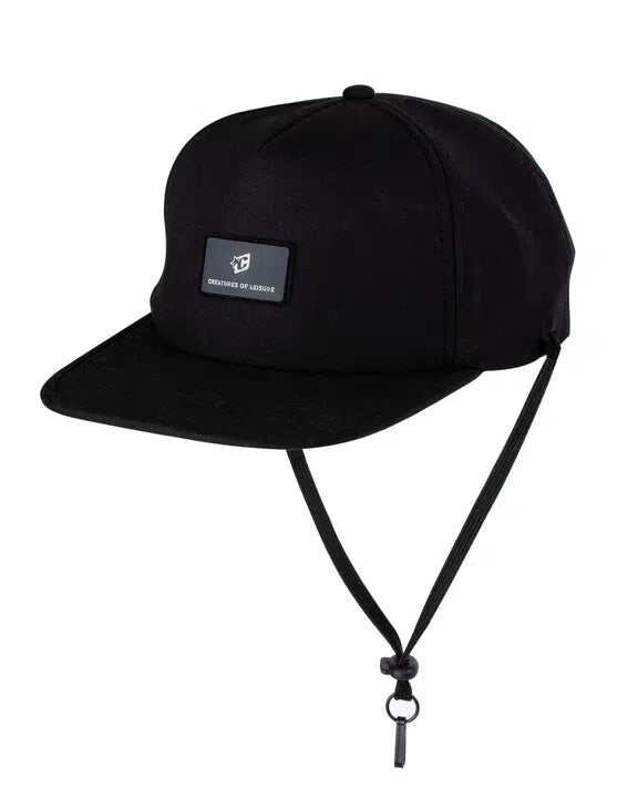 RELIANCE SURF CAP OSFM - CREATURES
