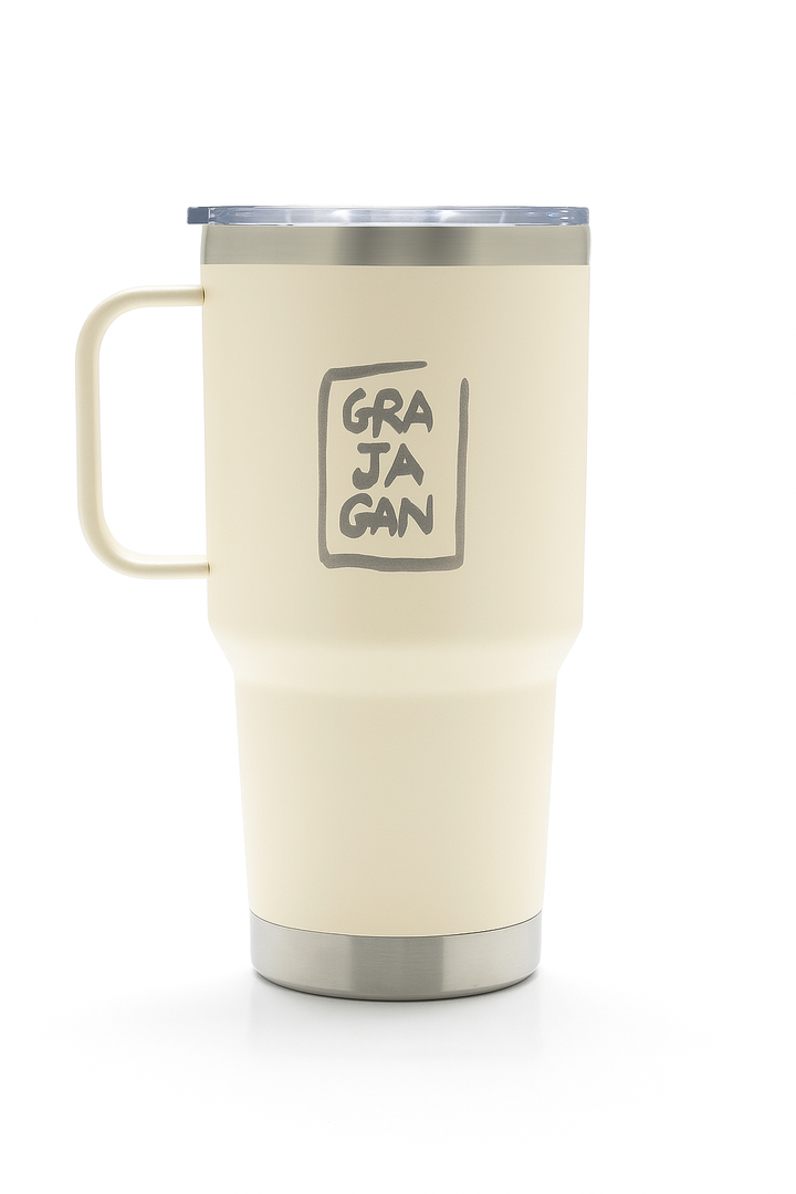 AMERICAN MUG GRAJAGAN - 840 ML