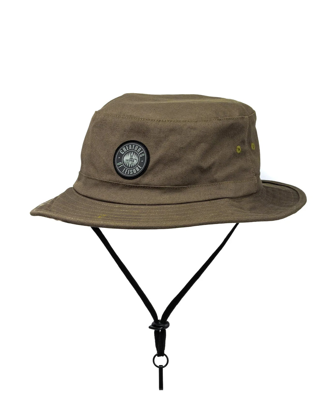 HARDWEAR SURF BUCKET HAT - CREATURES