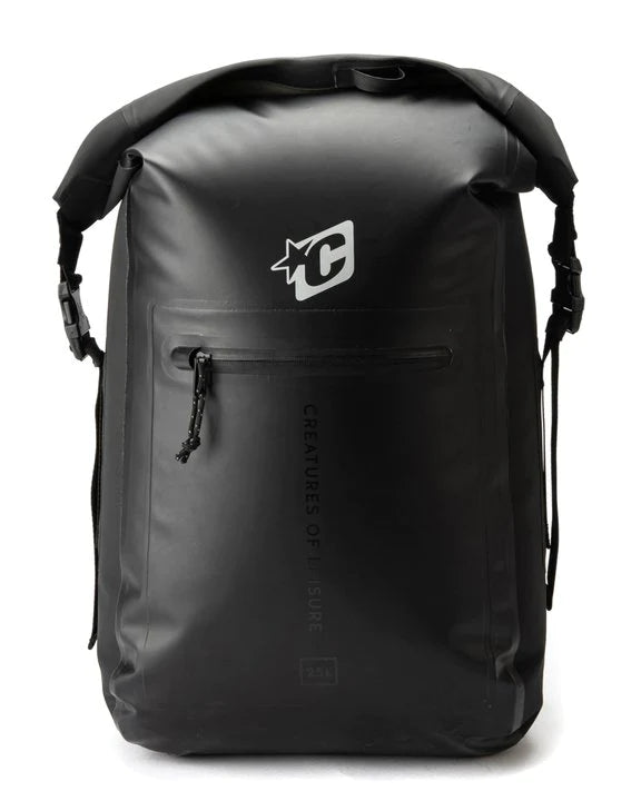 S-LOCK DRY BAG 35L - CREATURES