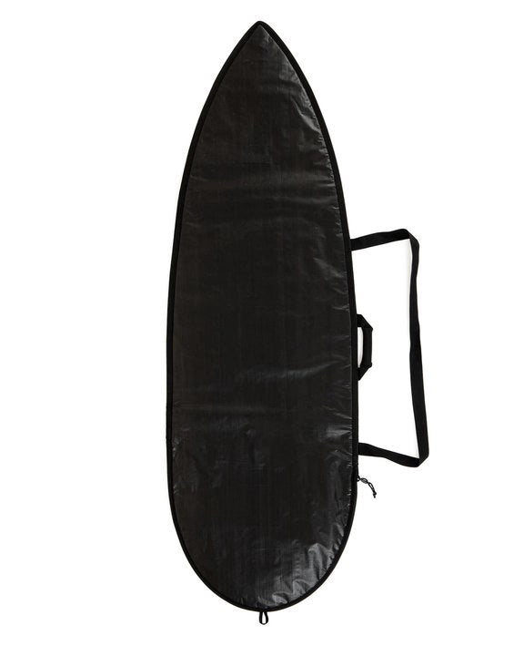 GROM ICON LITE - BLACK GREEN - 5'6" - CREATURES