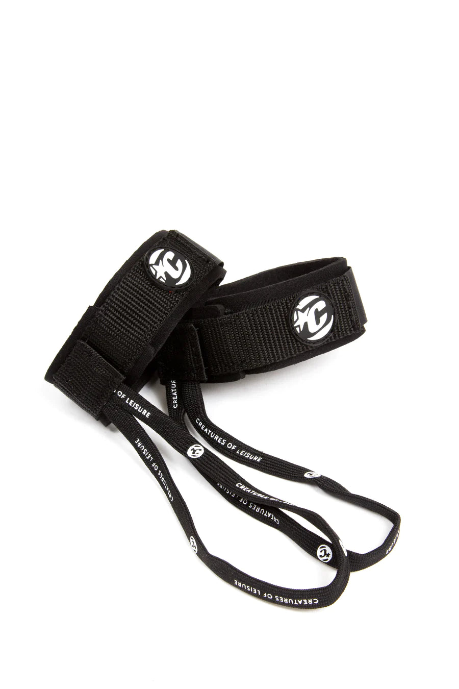 FIN SAVERS - CREATURES