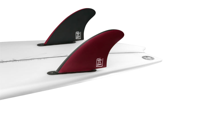 DERIVES TWIN KEEL CADILLAC