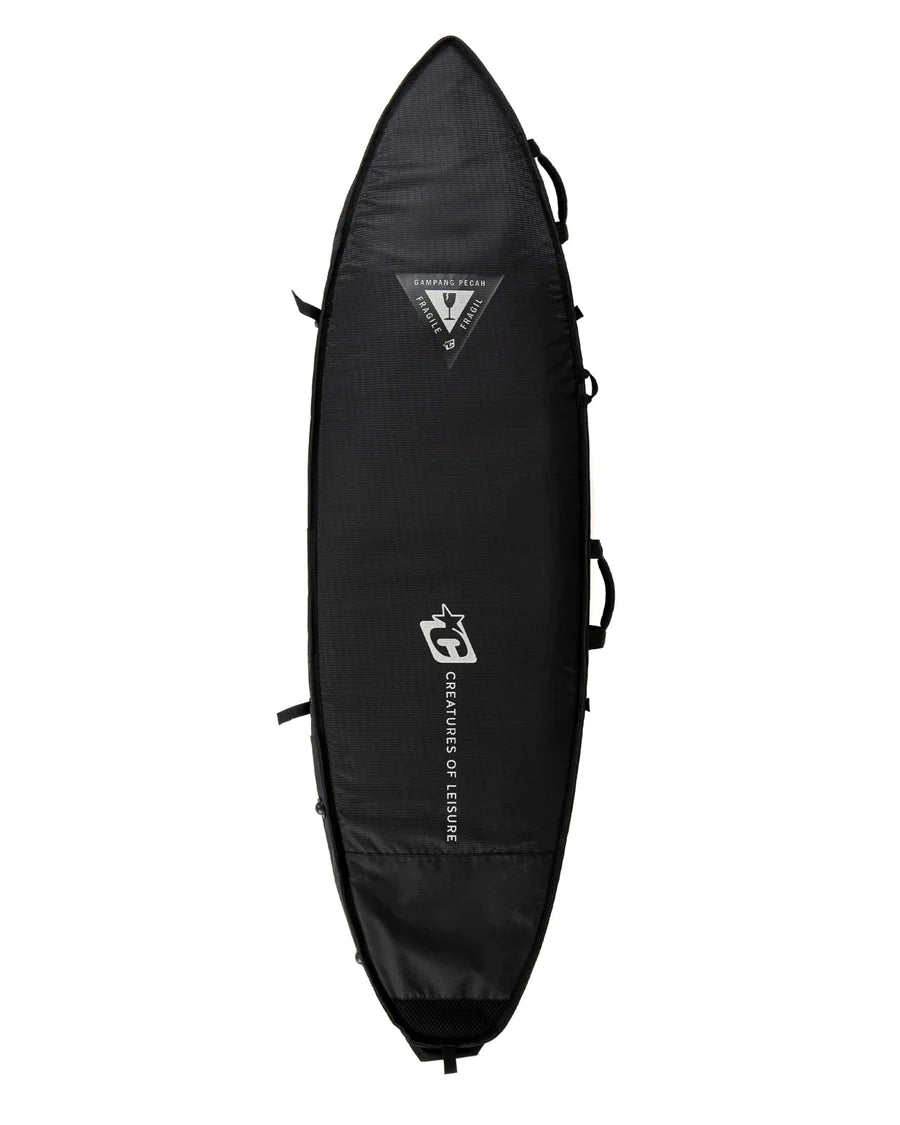 SHORTBOARD MULTI TOUR DT2.0 - CREATURES