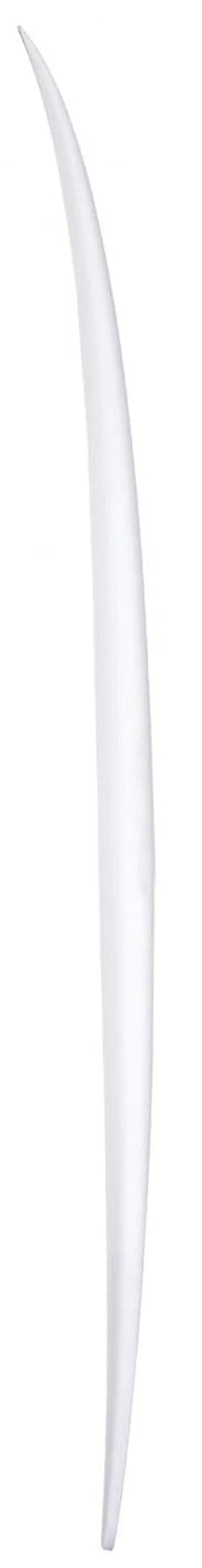 JS - MONSTA 10 ROUND TAIL PU