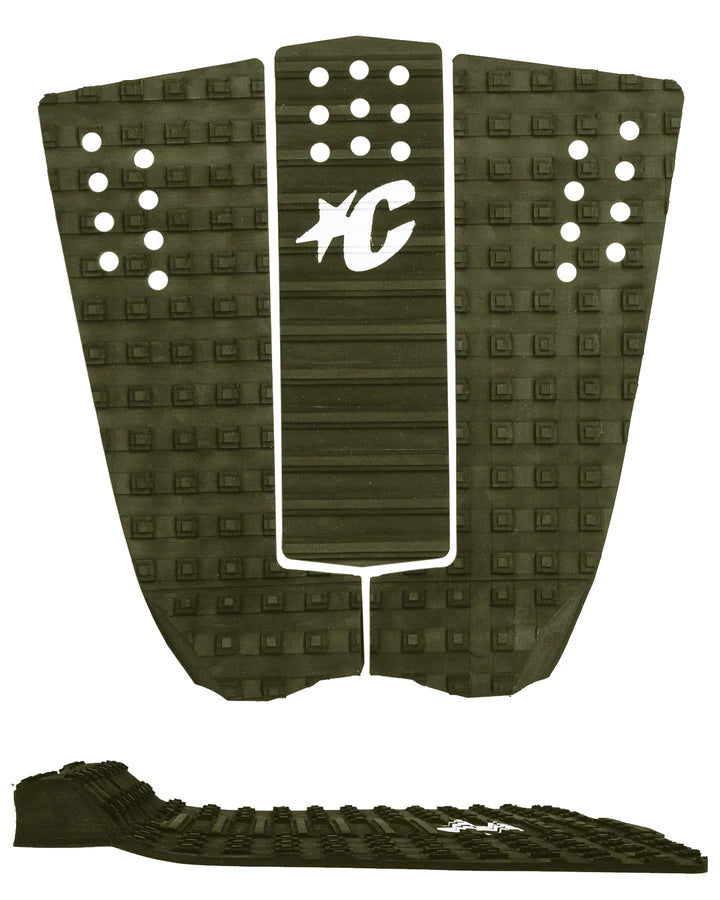 RELIANCE III DUAL - CREATURES