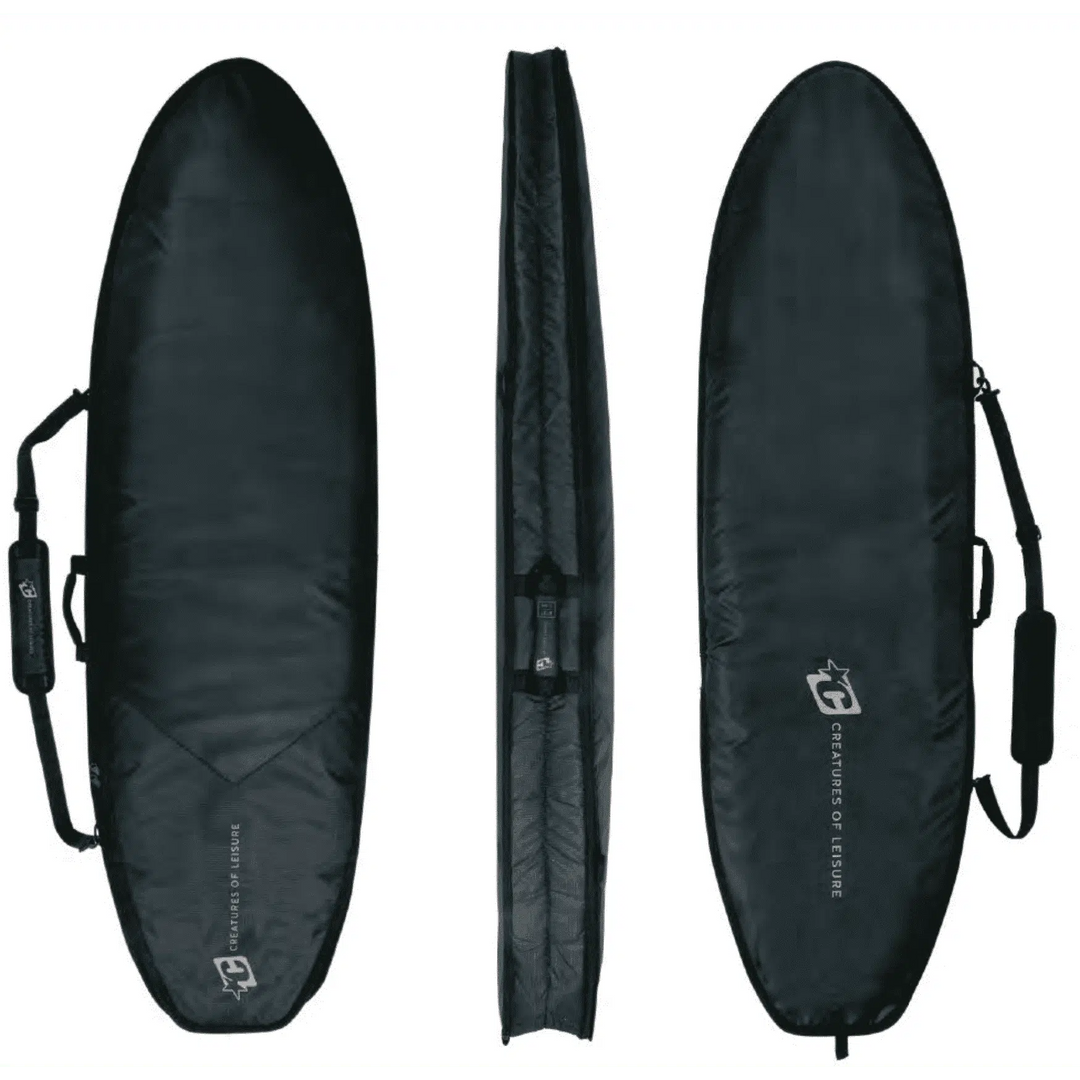 RELIANCE ALL ROUNDER DOUBLE - BLACK