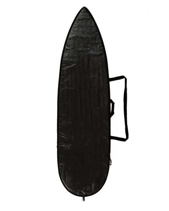 SHORTBOARD ICON LITE : BLACK SILVER- CREATURES