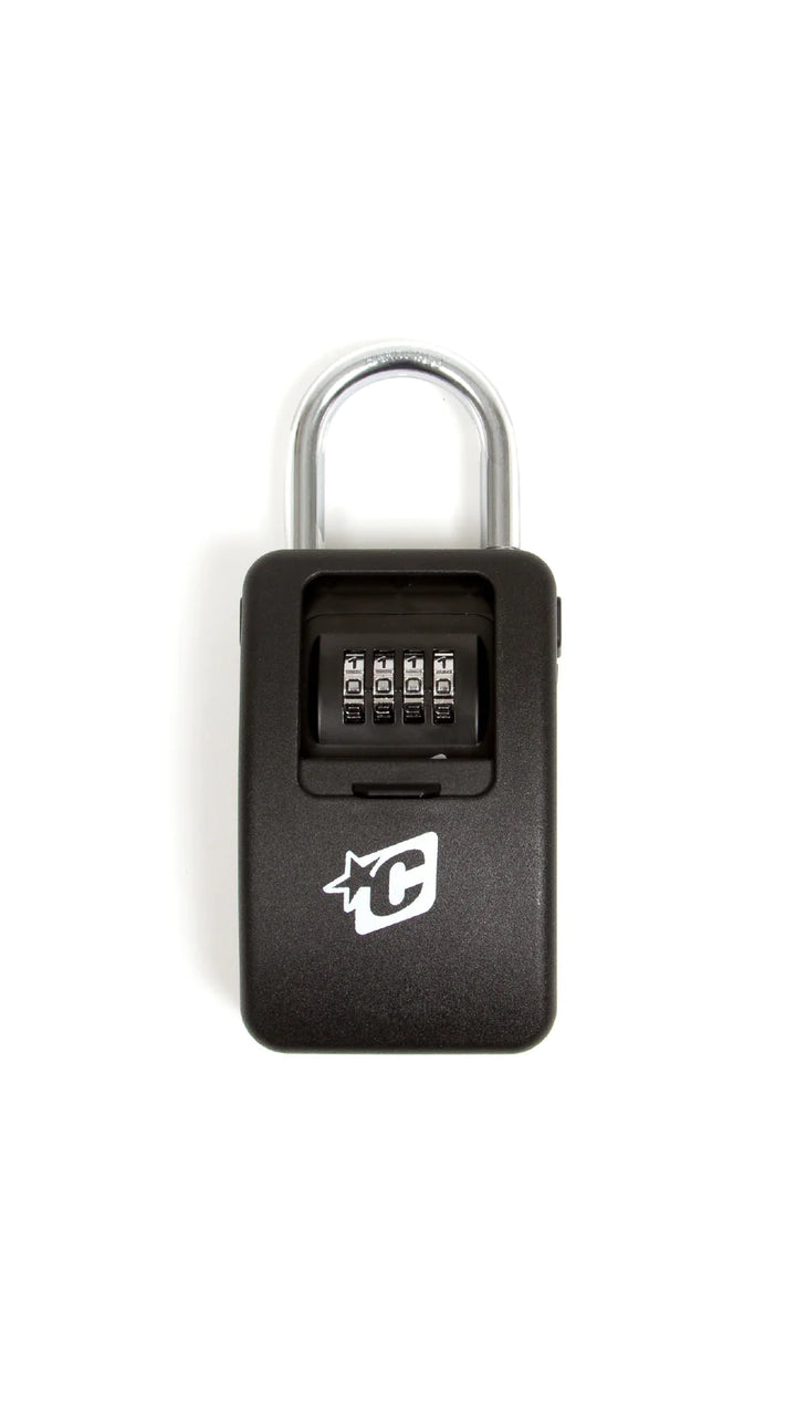 STASH LOCK - CREATURES