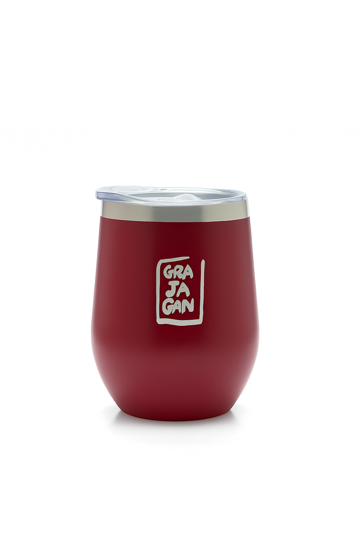 WINE CUP GRAJAGAN - 340 ML
