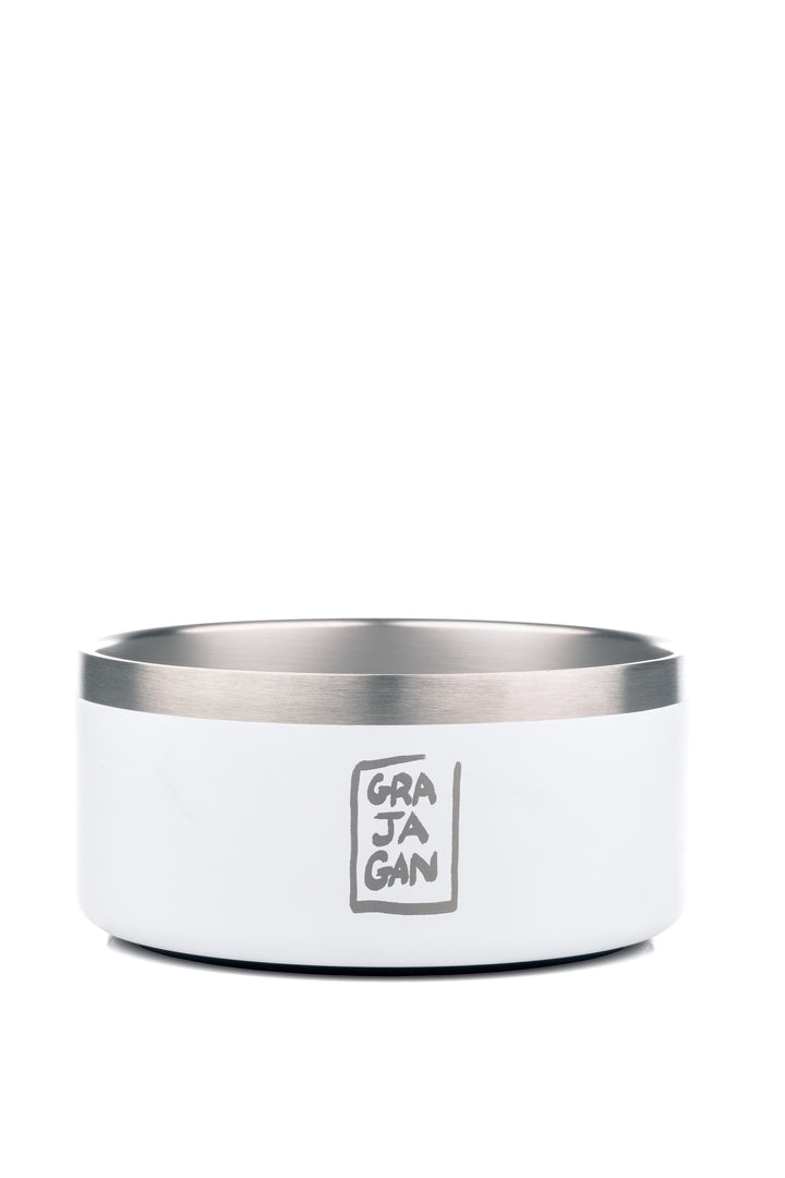 DOG BOWL GRAJAGAN - 32 OZ