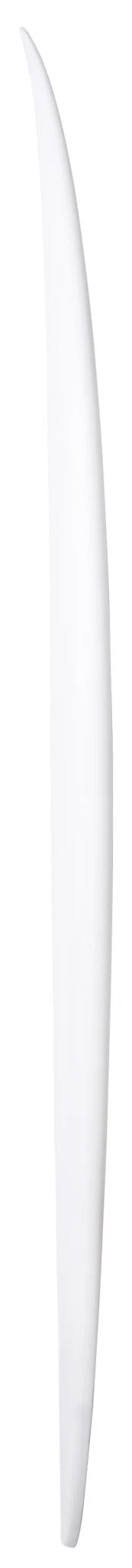 JS - BARON FLYER ROUND TAIL PU