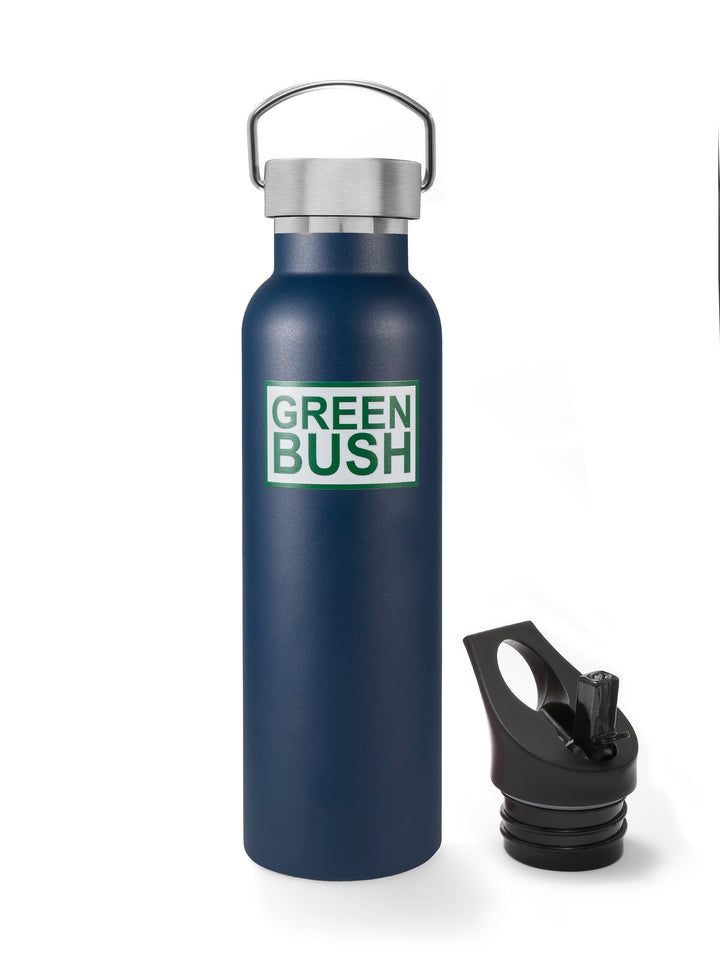 GOURDES ISOTHERMES 621 ml