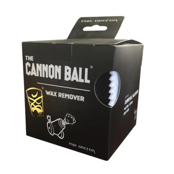 CANNON BALL - PHIX DOCTOR