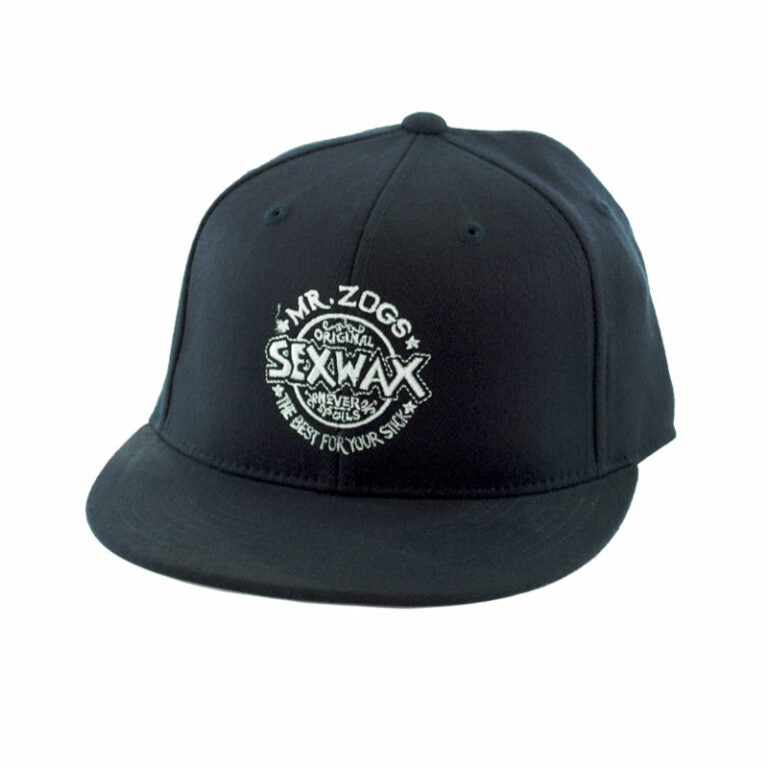 CASQUETTE CLASSIC FLEXFIT SEX WAX