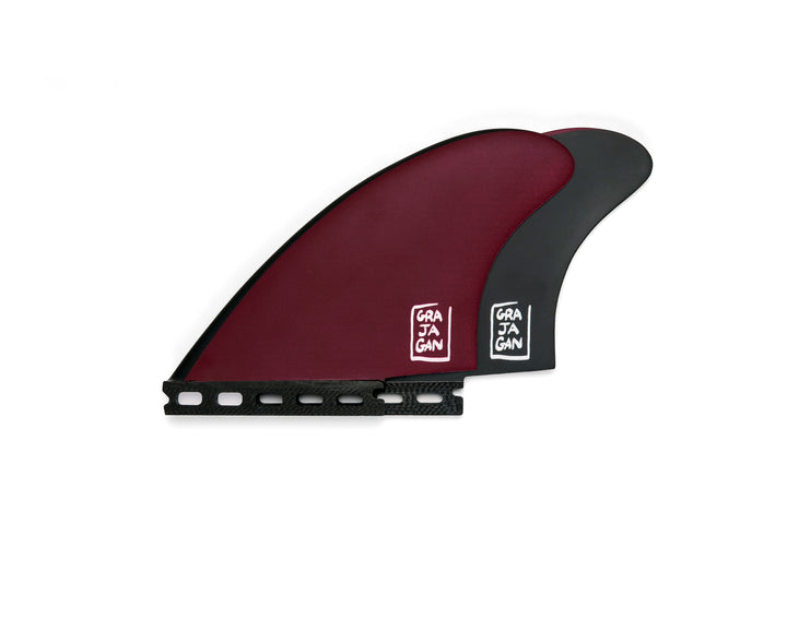 DERIVES TWIN KEEL CADILLAC