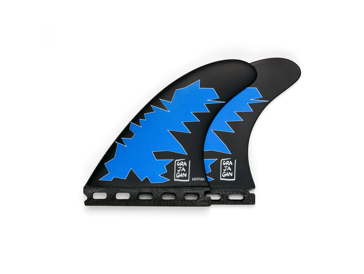 DERIVES THRUSTER ALL AROUND