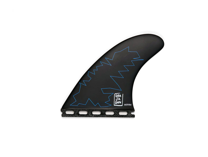 DERIVES THRUSTER ALL AROUND