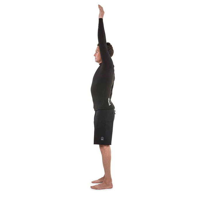 EVADE 1.5 -  LONG SLEEVES TOP - ISURUS