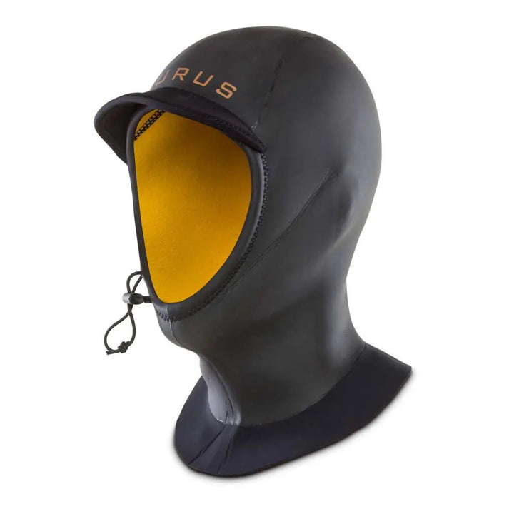 EVADE WETSUIT HOOD - ISURUS