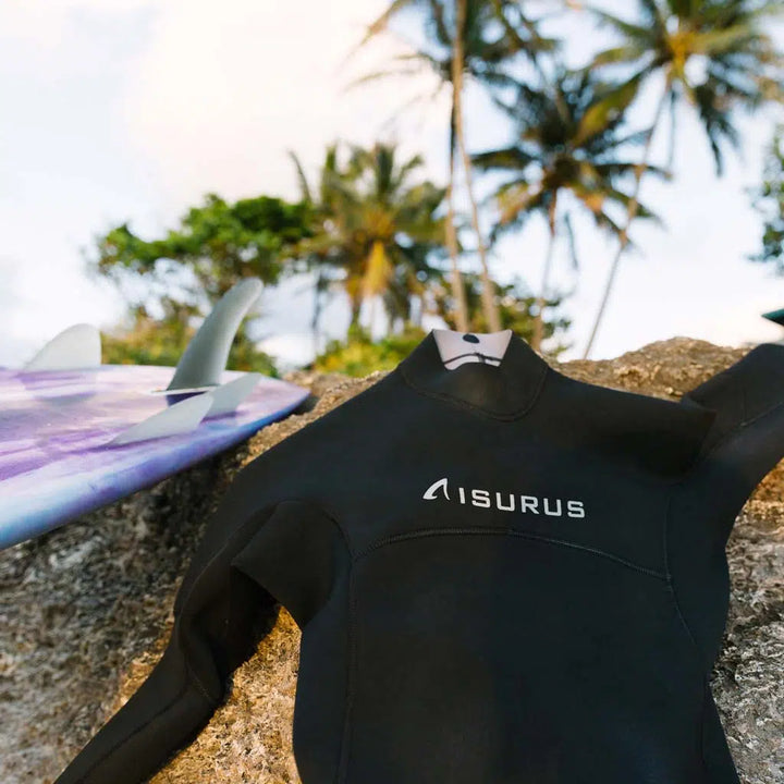 EVADE 1.5 -  LONG SLEEVES TOP - ISURUS