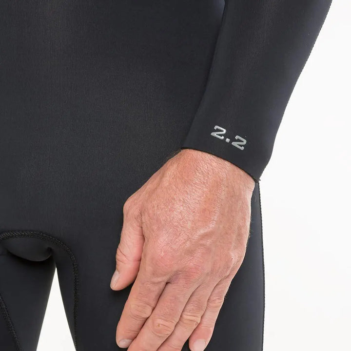 SHIELD - 2.2 - FULLSUIT - ZIPFREE - ISURUS